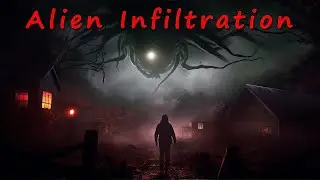 Alien Infiltration
