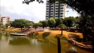 Vendo um pr&eacute;dio com 30 andares, com vista maravilhosa para natureza.