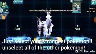POKELAND LEGENDS HACKS AND TIPS