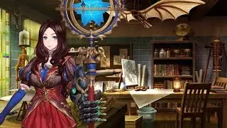 [Fate\Grand Order] GilFest #4 No Event-Power-Up CE