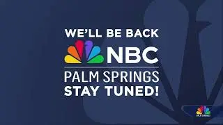 NBC Palm Springs Today
