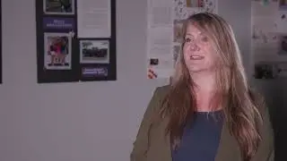 ALS Society of Alberta - ALS Awareness Month Feature