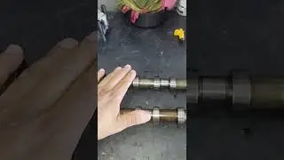 Duster 2.0 16v  2013 substituição de comando original para paralelo
