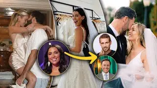 Bachelor Nation Wedding Updates, Kaitlyn Bristowe Drops Major Tea About Nick Viall & Chris Harrison!