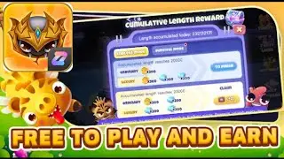 How To Become A Pro In Crazy Slither (Android/iOS)