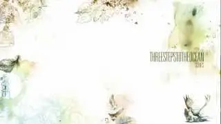 threestepstotheocean - Rodleen