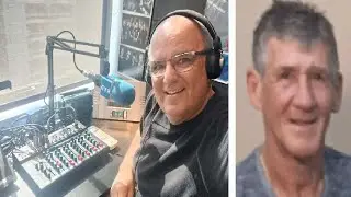 ESPORTES LIVE - Carlinho Gilli - treinador de futebol de Monte Alegre do Sul(SP)
