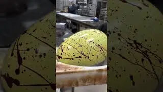 Easter Chocolate Eggs in Florida