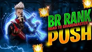 NEW GRANDMASTER RANK PUSH BACK WITH TONDE GAMER ☠️🗿❤ FF LIVE ✌ #shorts #foryou  #ff #freefire
