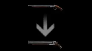 Counter-Strike Nexon: Triple Barrel Shotgun (Upgrade Event Farm)