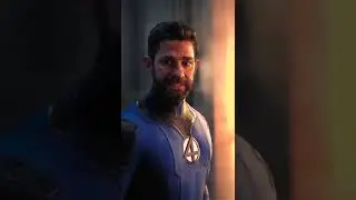 Wanda Vs illuminati Fight scene
