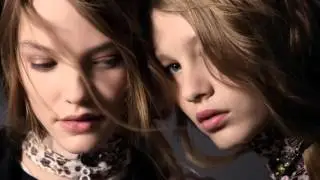 Dior Spring/Summer 2016 Campaign