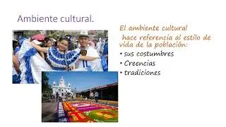 ambiente natural, social y cultural. Segundo grado