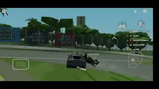 GP Interlagos F3, LMGP T1