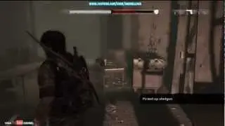 I Am Alive Full Playthrough Part 28