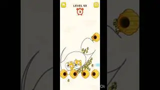 Protect My Pet || Game Video || Level 53 || #shorts #share #viral #gaming #bestgameplay #shortsfeed