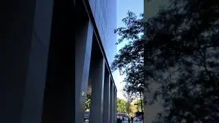 High Rise Window Cleaners