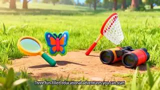 Toddlers Learning Adventures at home #ToddlersLearning#LearningAtHome#ToddlerEducation#KidsLearning