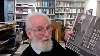 Fronting adverbials with Prof David Crystal