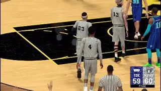 Game 2 Against TDE (VBPL)