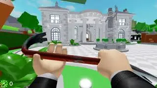 Rob Mr Rich&rsquo;s Mansion Obby! Soundtrack ||Roblox||