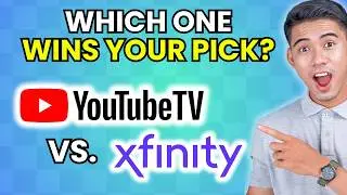 YouTube TV vs Xfinity 2025 | Worth It or Leave It?