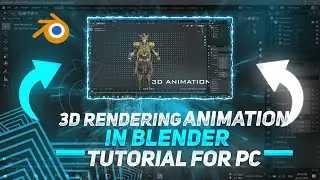 PUBG Mobile 3D Tutorial Fully Detailed+3D Models Pack | Blender | Znova Editz