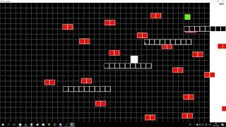 Прохождение игры Cube Master:Light Adventure