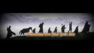Fellowship modpack lets play part 1