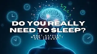 What happens after 24, 48, or 72 hours without sleep?