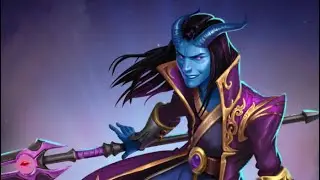 15x invocaciones en busca de Lord Loki Valhalla