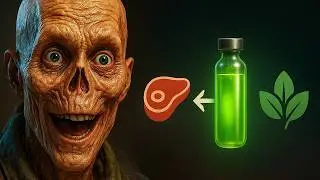 Fallout 76 dreht ab: Fleischbuffs TROTZ Pflanzenfresser ❗☢️ Fallout 76 Deutsch #2421 | 4K | 2025