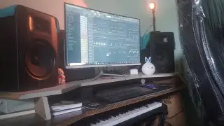 Make Melody  Cg Song  Fl studio 24 Tutorial