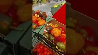 تسوقو معي يوم العطلة #تسوق #مشتريات #لايك_اشتراك #بقناتي 😊