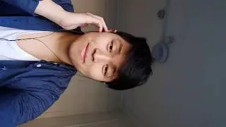 BTS RapMon V 4 O'CLOCK ENGLISH COVER