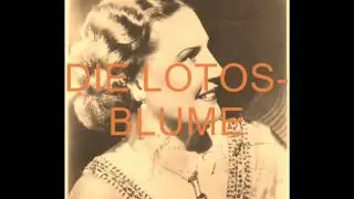 KIRSTEN FLAGSTAD sings 8 SCHUMANN LIEDER