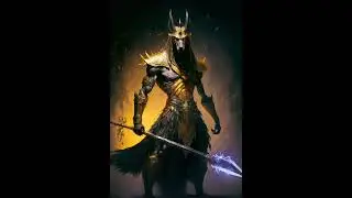 War Gods OST Arranged - Lost Treasure (Anubis's Theme)