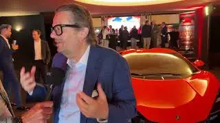 Marc Coucke Brengt Extravagante Show naar Knokke-Heist en Neemt ook de Zoute Grand Prix Over