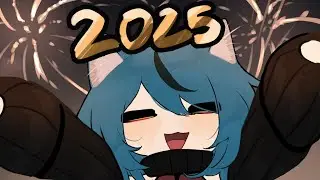 ◢ 2025 RECAP ◣