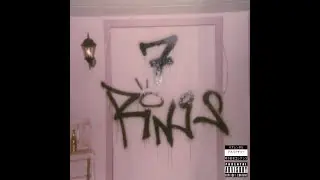 Ariana Grande - 7 Rings (Mitch Ferrino Club Remix)