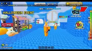 playing a random game