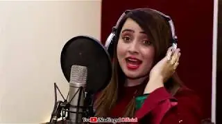 Nadia Gul New Song Dase Pukhtana Zawanan 2019