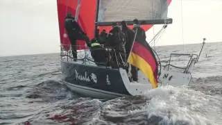 J/111 Piranha Speedsailing 3.0