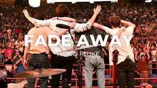 Radio Fluke - Fade Away (official music video)