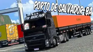 O CONJUNTO QUE O GUSTAVINHO GFM DIRIGIA - ETS 2 1.48