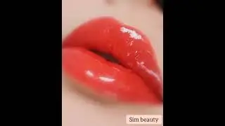 PEEL OFF LIP TINT LIPSTICK 💄
