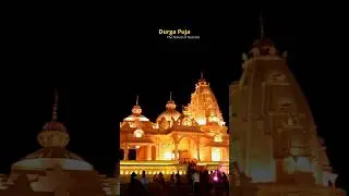 What's the Soul of Bengali Culture? | Durga Puja - The Festival of Festivals 🎊