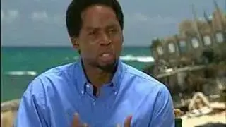 Harold Perrineau