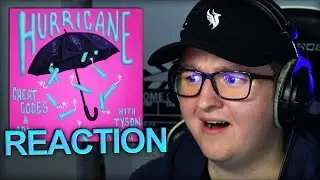 Reacting to: 