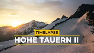 Nationalpark Hohe Tauern | Episode II